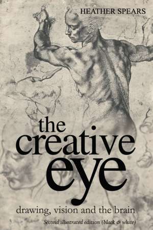 The Creative Eye de Heather Spears