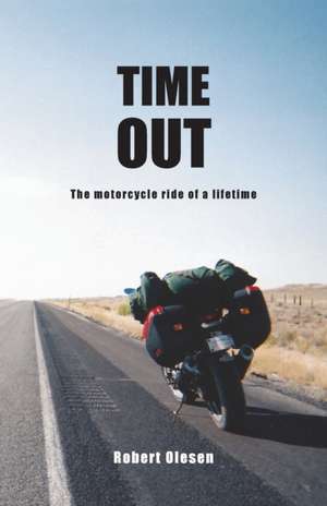 Time Out de Robert Olesen