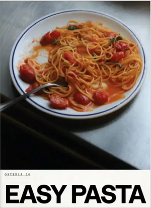Easy Pasta de Emil Alsbo