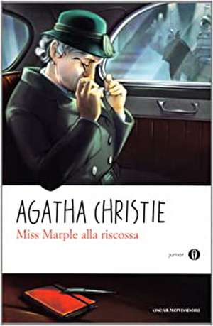 Christie, A: Miss Marple alla riscossa