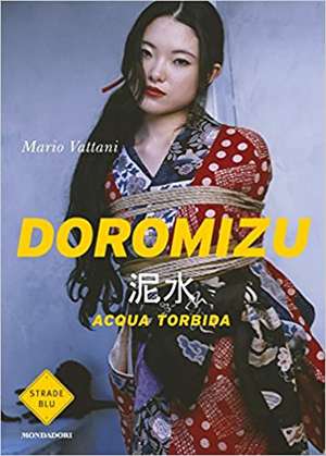 Doromizu. Acqua torbida de Mario Vattani