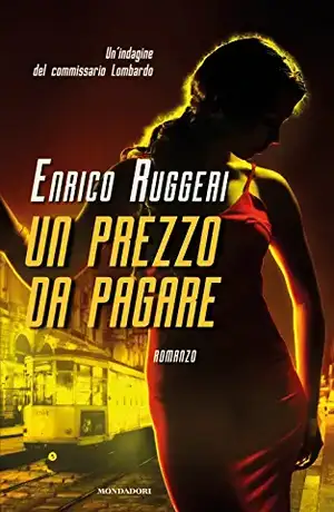 Un prezzo da pagare de Enrico Ruggeri