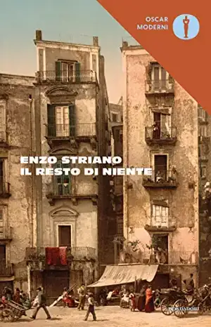 Il resto di niente de Enzo Striano