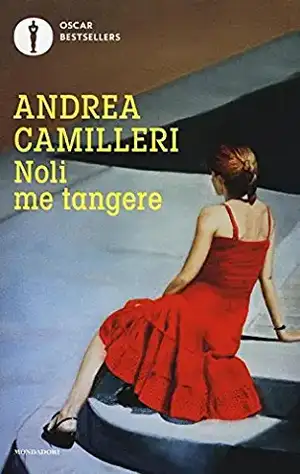 Noli me tangere de Andrea Camilleri