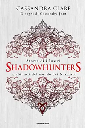 Clare, C: Storia di illustri Shadowhunters e abitanti del mo