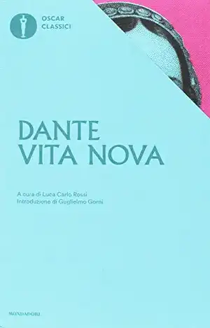 Vita nova de Dante Alighieri