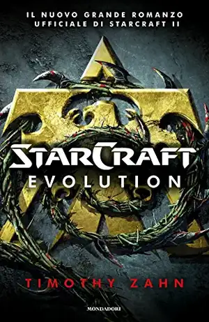 Evolution. Starcraft de Timothy Zahn