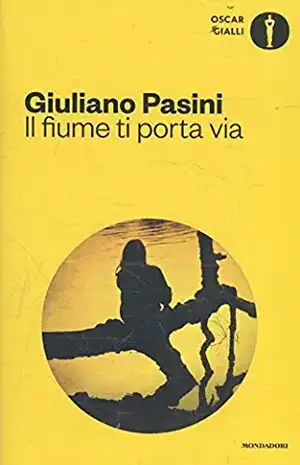 Il fiume ti porta via de Giuliano Pasini