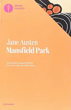 Mansfield Park de Jane Austen