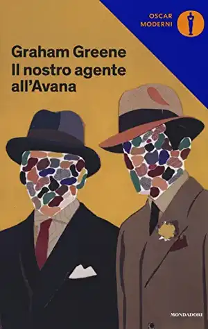 Il nostro agente all'Avana de Graham Greene