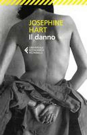 Il danno de Josephine Hart