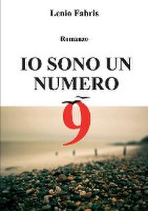 Io sono un numero 9 de Lenio Fabris