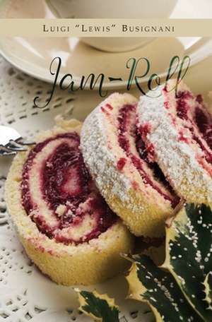 Jam-Roll de Luigi "Lewis" Busignani