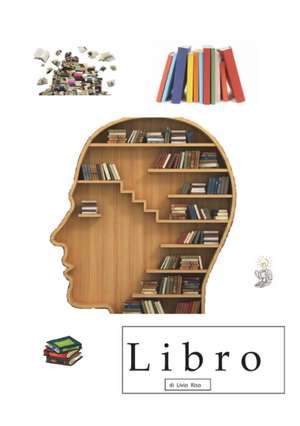 Libro de Livio Riso