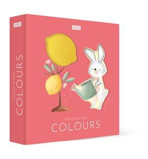 Colours de V. Manuzzato