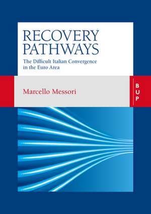 Recovery Pathways de Marcello Messori