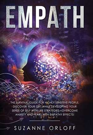 Empath de Suzanne Orloff