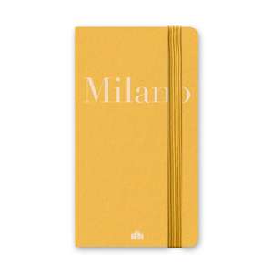 Milano de Matilde Schenardi