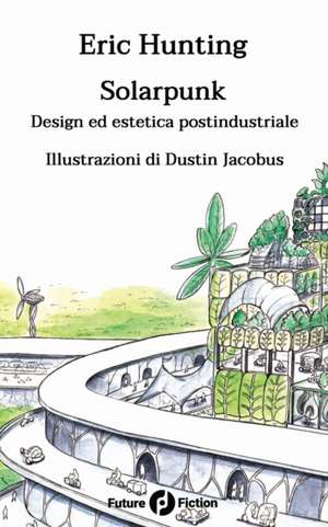 Solarpunk de Francesco Verso