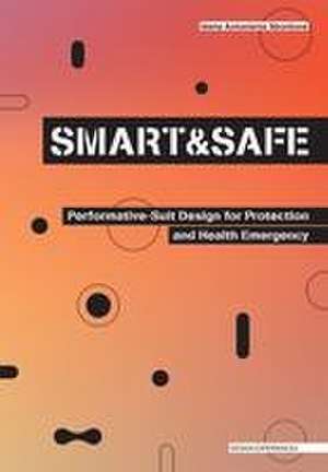 SMART AND SAFE de Maria Antonietta Sbordone