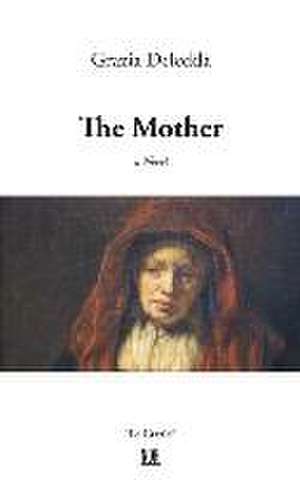 The Mother de Mary G. Steegman