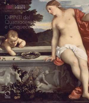 Galleria Borghese. Catalogo generale de Francesca Cappelletti