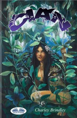 Charley Brindley: Cian