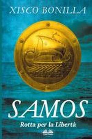 Samos de Xisco Bonilla
