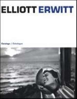 Elliott Erwitt de Alessandra Olivari