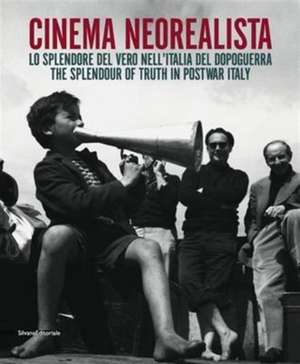 Neorealist Cinema de Fabio Pezzetti Tonion