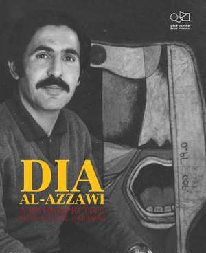 Dia Al-Azzawi: A Retrospective