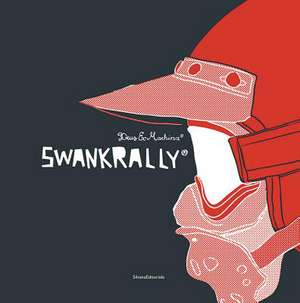 SWANK RALLY de Silvana Editoriale