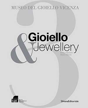 Gioiello & Jewellery 3 de Alba Cappellieri