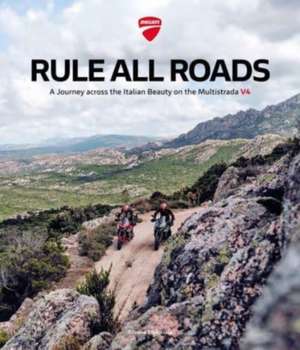 Rule All Roads