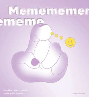 Memememememe: A Glossary de Jack Thomas Taylor