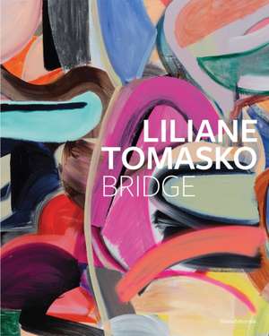 Liliane Tomasko de Beate Reifenscheid