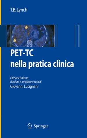 PET-TC nella pratica clinica de A. Del Sole