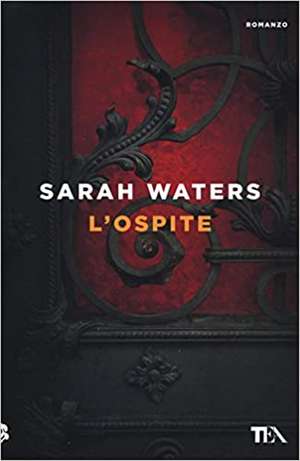 L'ospite de Sarah Waters