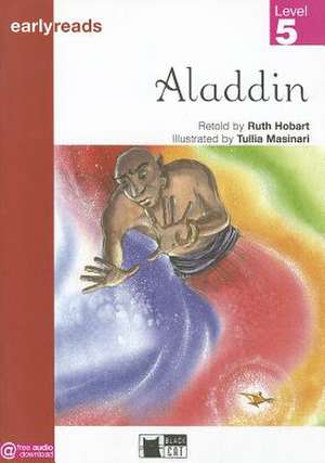 Aladdin de Collective