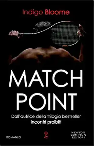 Match point de Indigo Bloome