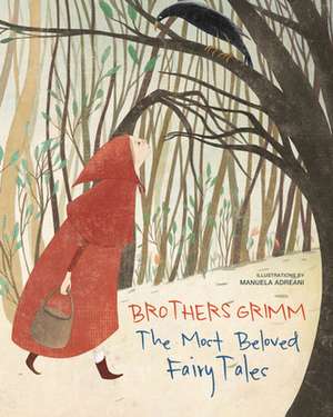 Brothers Grimm de Manuela Adreani