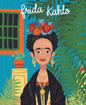 Frida Kahlo de Jane Kent