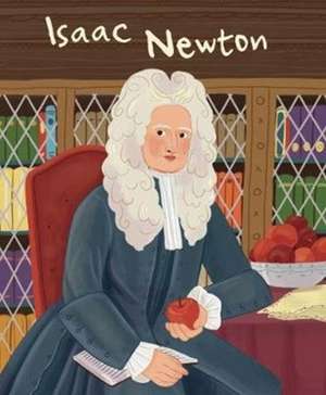 Kent, ,: Genius: Isaac Newton de Jane Kent