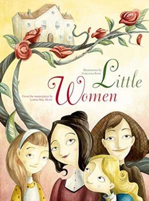 Little Women de Louisa May Alcott