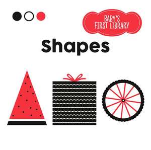 Shapes de Agnese Baruzzi