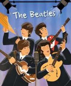 The Beatles de Claire Sipi