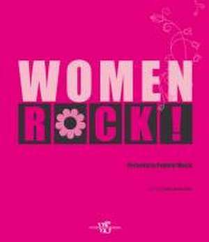 Women Rock!