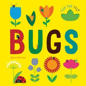 Bugs de Agnese Baruzzi