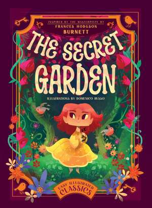 The Secret Garden de Domenico Russo