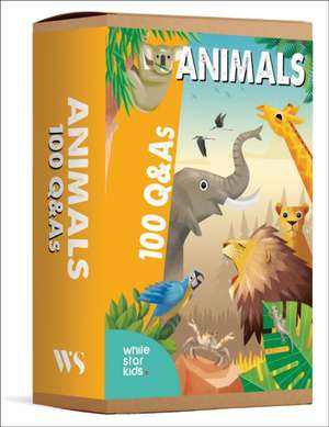 Animals de Lorenzo Sabbatini